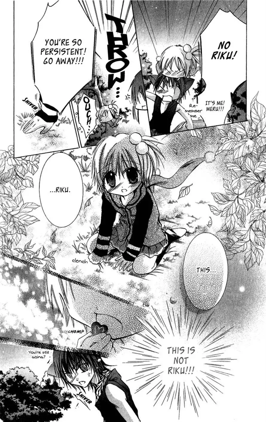 Caramel Kiss Chapter 4 23